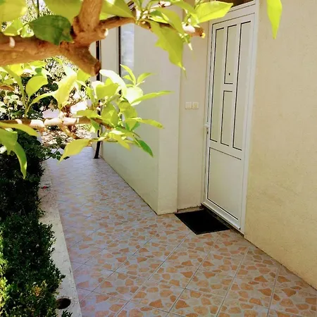Apartment Apt With Parking Green Grass Of